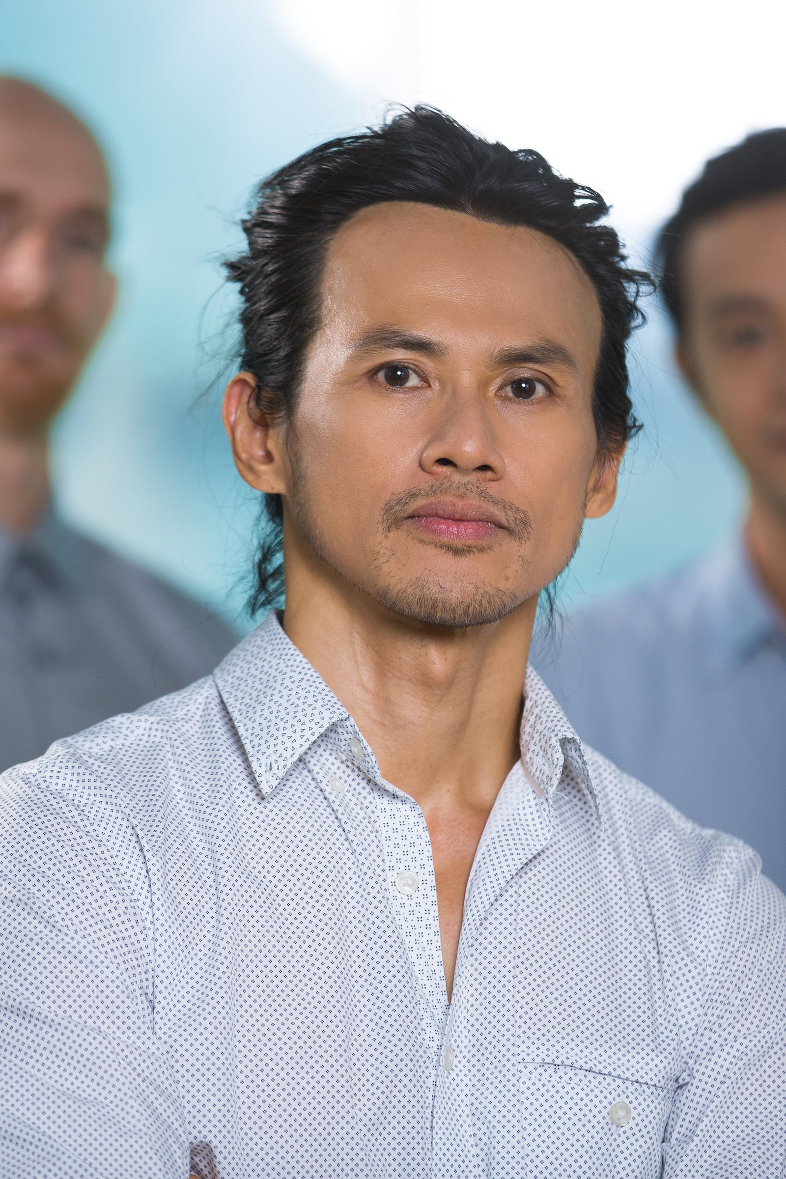 Foto de Claudio Orosco